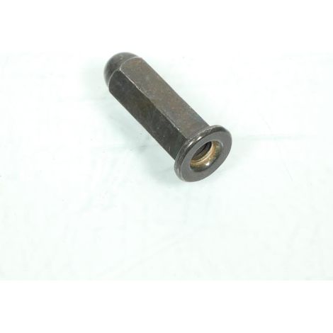 Original-Auspuffmutter für Peugeot 50 Vivacity 3, 775602, neu (1/3)