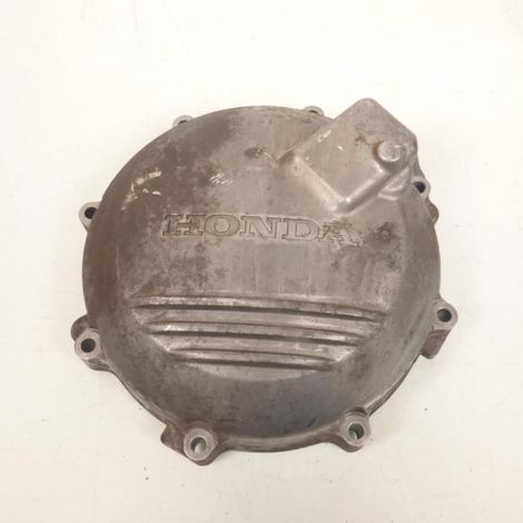 [PRODUIT D'OCCASION] Carter d alternateur origine pour moto Honda 800 VFR 1998 à 2001 (1/2)