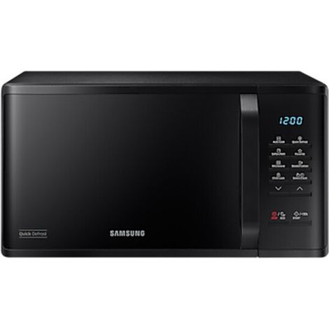 Samsung MIKROWELLENHERD SOLO 23LITER (MS23K3513AK SW)