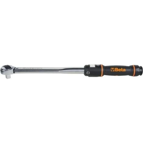 Beta 666N/2 Clé dynamométrique Snap-on