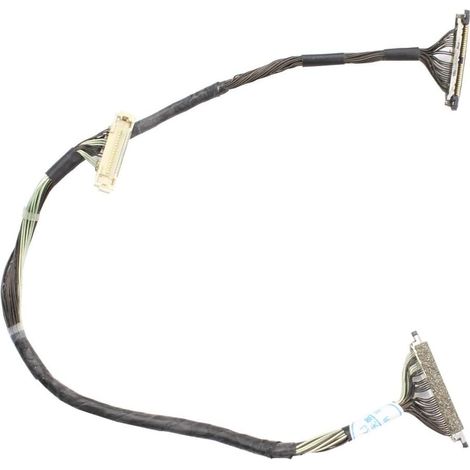 Câble flexible de transmission signal compatible avec les pièces (1/3)