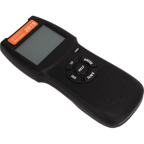 Lecteur D900 OBD2 EOBD OBDII Diagnostic Auto pour Tous Véhicules Après 1996 (1/5)