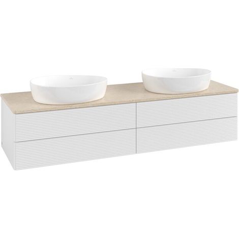 Villeroy & Boch K28113GF WTUS Antao K281 1600x360x500mm (1/3)