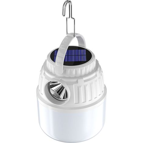 Due applique solari a LED in acciaio inossidabile per giardini e patii esterni, con sensore di movimento. (1/5)