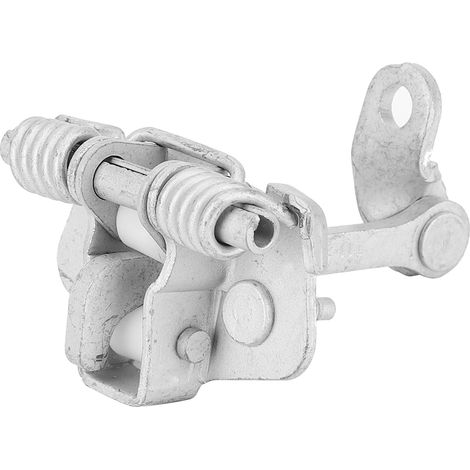 Butée de porte avant, limiteur d'ouverture, sangle accessoire, gauche droite 9181C8, compatible Peugeot (1/3)
