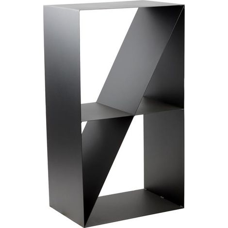 Brennholzregal Kaminregal Holzregal verschiedene Größen Kamin Ofen Öfen (1/4)