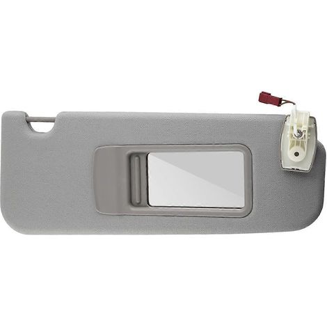 Pare-soleil avant droit pour BMW Série 5 F10 F11 F18 (2011-2015) (1/5)