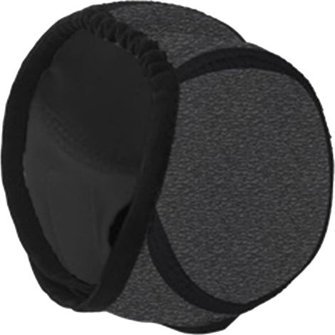 Couvre-Oreilles pour Chien Contre Le Bruit Cache-Oreilles Anti-Bruit Accessoire de Toilettage Canin pour Oreilles Pour L'Hiver, Noël Et Les Périodes De Vacances, Costume Pour Bouledogue (1/5)