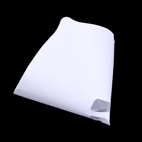 50 sheets of disposable filter paper (100 mesh) for spraying and coating automotive paint. (1/5)