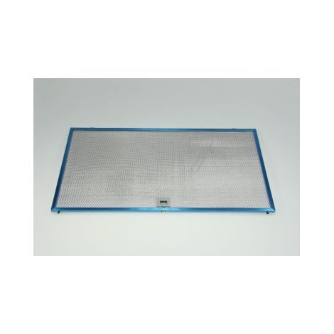 Metallic -Fettfilter für Fagor Brandt Hood 72x2708