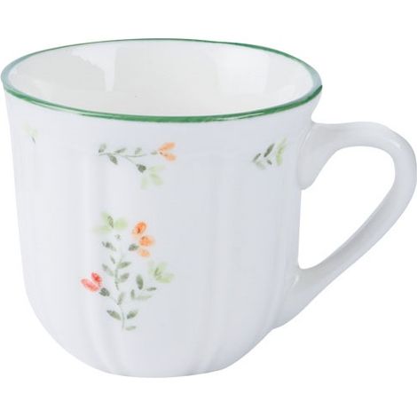 Bouquet Tasse Espresso 9cl D6,7xh5cm - Cosy Et Trendy Billiet