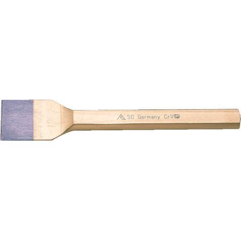 Cincel plano xl 250 mm - Idrhaus