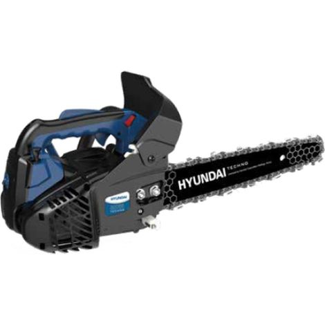 Motosega da potatura 25.4cc Hyundai 35065 25cm Carving +Omaggi (1/2)