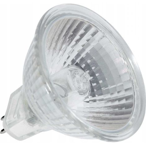 Halogenlampe MR16 20W 12V Bellight (1/3)