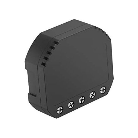 Hama Interruttore WiFi da Muro a Incasso Compatibile con Alexa e Google (1/4)