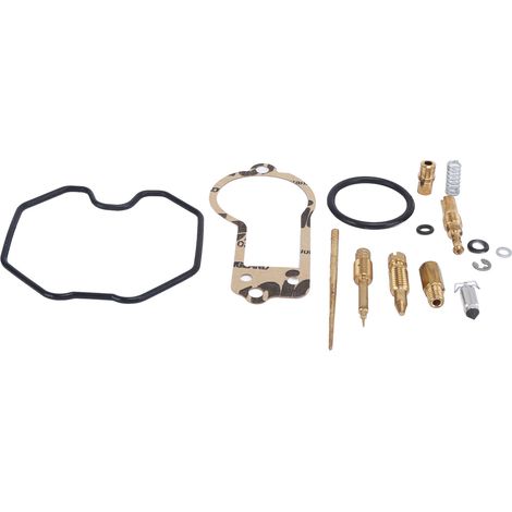 Poignée d'accélérateur 0,87 pouce avec coupe-moteur pour vélo motorisé 33cc 49cc 60cc 69cc 80cc (1/5)