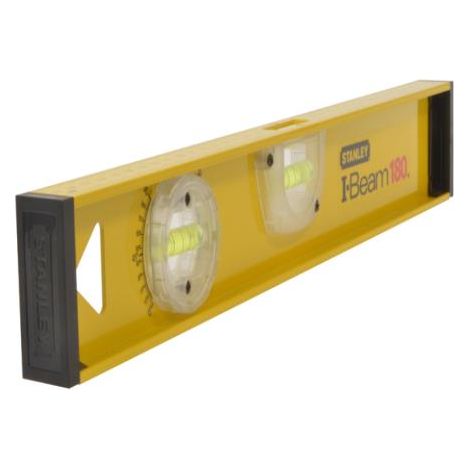 PRO-180 I Beam Level 3 Vial 120cm