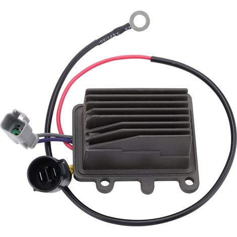 Motorcycle rectifier parts Johnson Evinrude 90-115 HP 2-stroke 1996-2006 (1/4)
