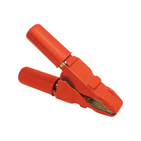 Pince 1000 AMP - Rouge