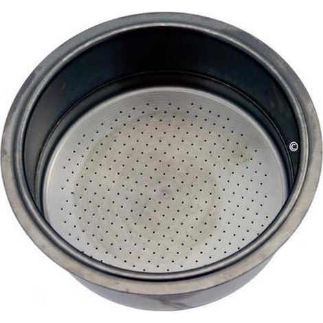 Filtre 2 tasses pour Cafetiere RIVIERA & BAR 500590689