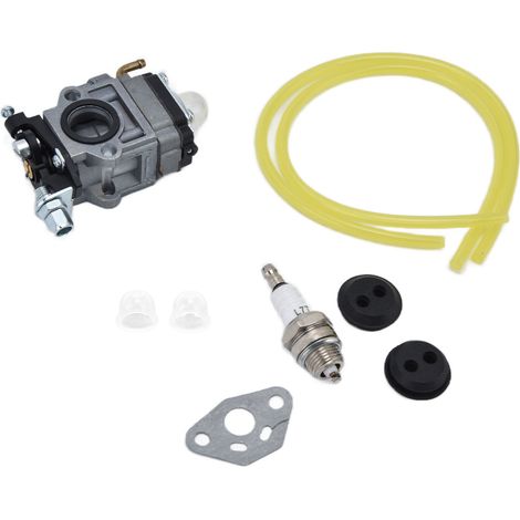 42-cm³-Vergaser H119-6 für WT WYK-186 mit Lufteinlassöffnung (1/5)