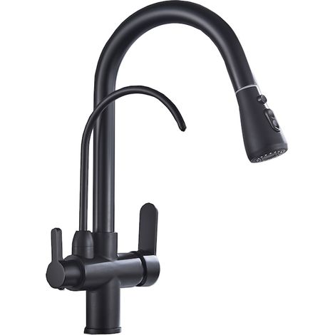 Lampe chauffante pour animaux, puissance réglable de 50 à 100 W, 3 vitesses, culot E27, 11,5x10,5 cm, grise. (1/5)