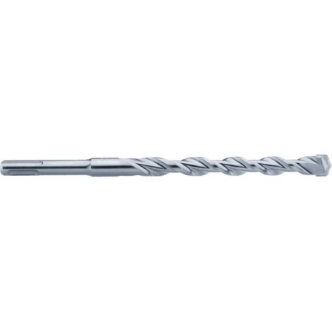 Foret marteau SDS-plus Pro 4 / 5,0 x 210 mm metabo - Foret marteau SDS-plus Pro 4 / 5,0 x 210 mm metabo (1/5)