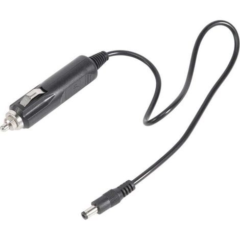 Universelles 12V-24V AC-Adapter-USB-Autoladegerät 100W 5A Netzteil Laptop DC-Anschluss 38 Stück (1/5)
