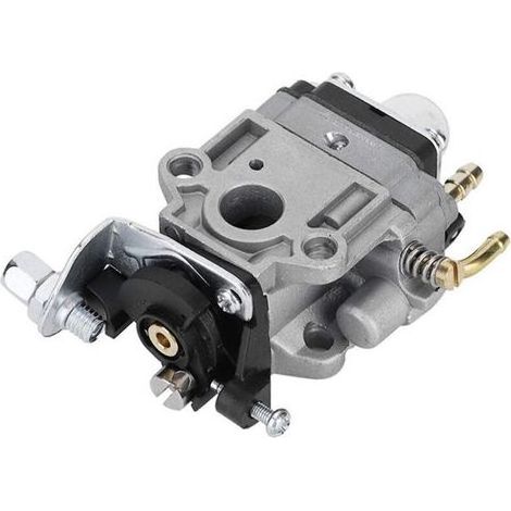 Carburateurs 1E34F, 1E36F, TU26, TL26 Débroussailleuse 26cc/33cc : Convient aux tondeuses à gazon, débroussailleuses et autres applications similaires. (1/5)