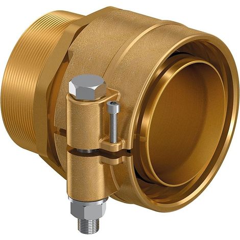 Ecoflex Übergangsnippel PN6 125x11,4-R4