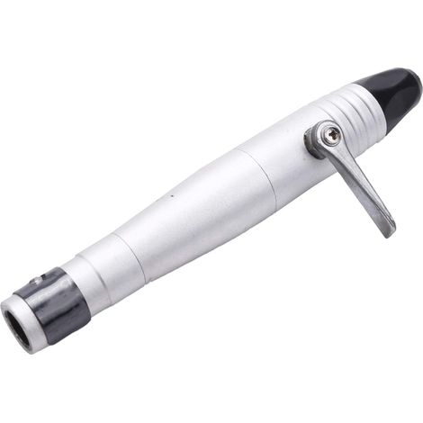 Quick-change rotating handpiece with 2.35 mm flexible shaft for A1425 (1/5)