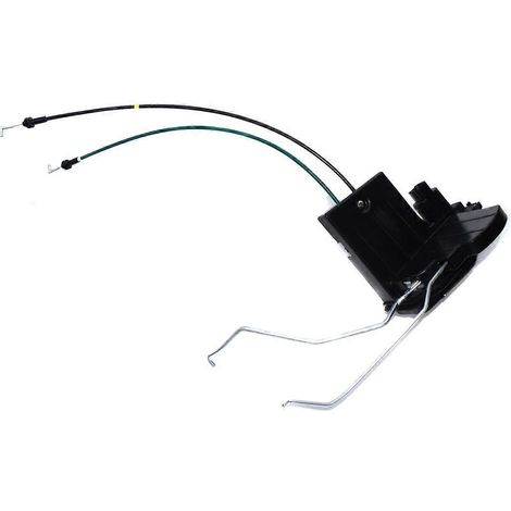 813202F010 81320-2F010 Actionneur de verrouillage de porte avant droit pour Kia Spectra Spectra5 2004 2005 2006 2007 2008 2009 (1/5)