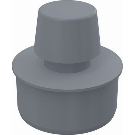 AlcaDrain Rohrbelüfter DN75 (1/2)