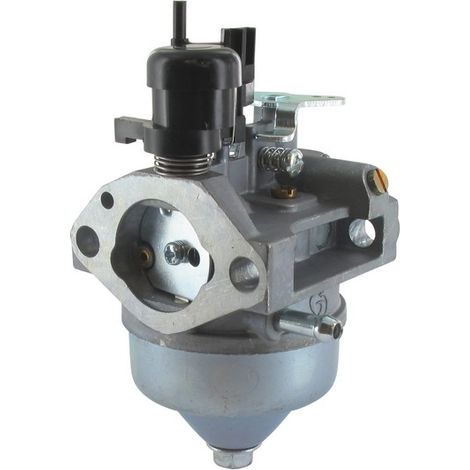 Carburateur tondeuse moteur Honda GCV160 A0 – Remplacement 16100-Z0L-876 – Adaptable pour moteurs Honda – Starter automatique