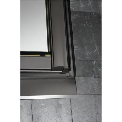 Roto Raccord Roto ardoises (réf. EDL) — 65 × 118 cm