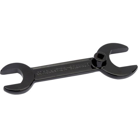 Draper Gas Bottle Key (35109) (1/5)