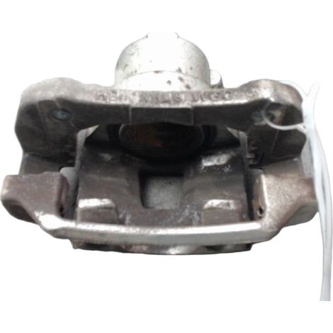 [PRODUIT D'OCCASION] Etrier De Frein Avant Droit DACIA Spring ♻️ Ref Oe. 410016355r - Garantie à vie (1/4)