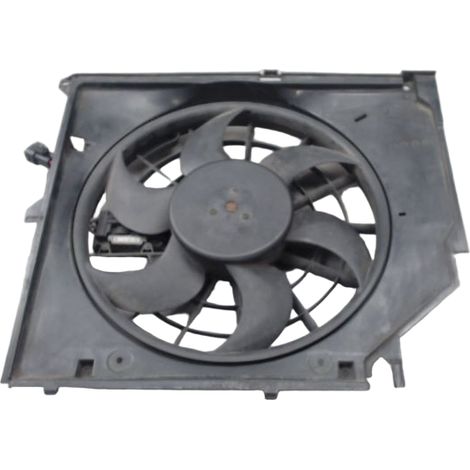 Moteur Ventilateur Radiateur BMW Serie 3 [PRODUIT D'OCCASION]♻️17107544367