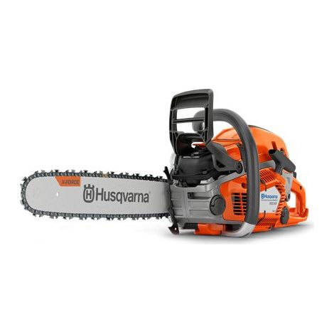 Motosega HUSQVARNA 550 XP® Mark II