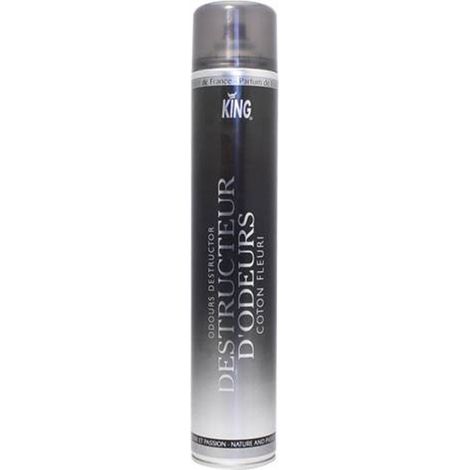 Destructeur d'odeurs King - 750 ml