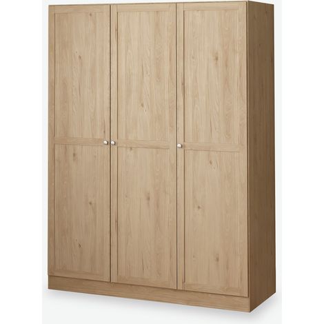 Corsico  Legno laminato - Jackson Hickory (1/3)