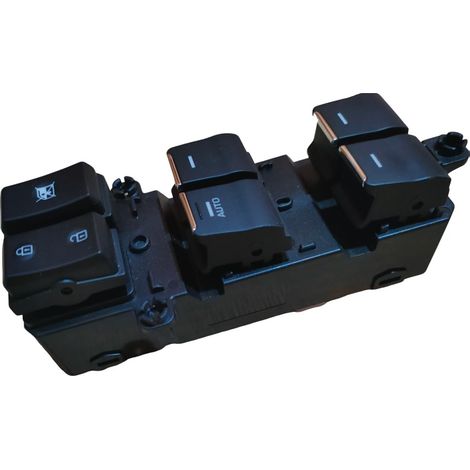 Suitable for Hyundai Tucson power window switch 93570-F80204X (Tucson) (1/4)