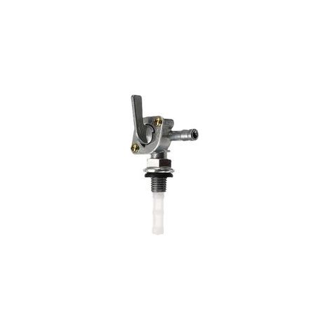 Robinet commutateur carburant - Pour réservoir essence groupe électrogène - Pompe à essence valve GX160/168 - Fiable - Propriétaires de générateurs (1/3)