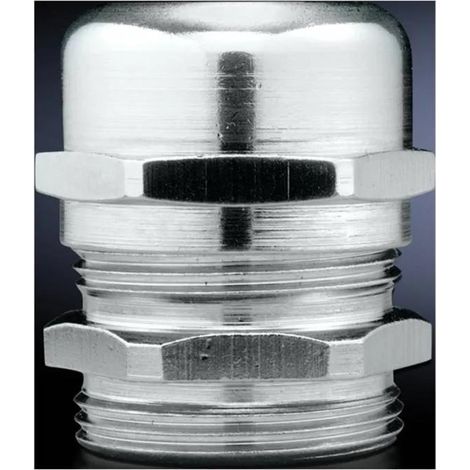 Rittal 2843.250 Prensacables M25 Plata Pack de 5