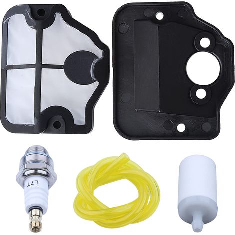 Filtre à carburant pour Husqvarna 136 141 LE 137 142 E 36 41 (1/5)