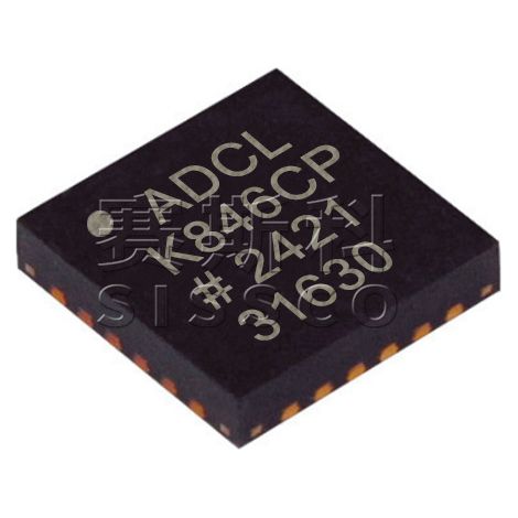 ADCLK846BCPZ ADCLK854BCPZ Electronic Components Chips Electronic Components 5 Packaging 5