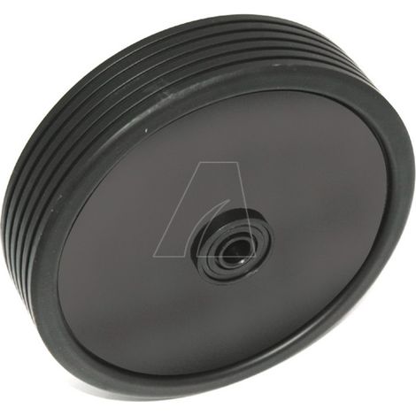 Trägerrad für WOLF-Garten Rasenmäher 4936041 - Ø 170 mm ARNOLD
