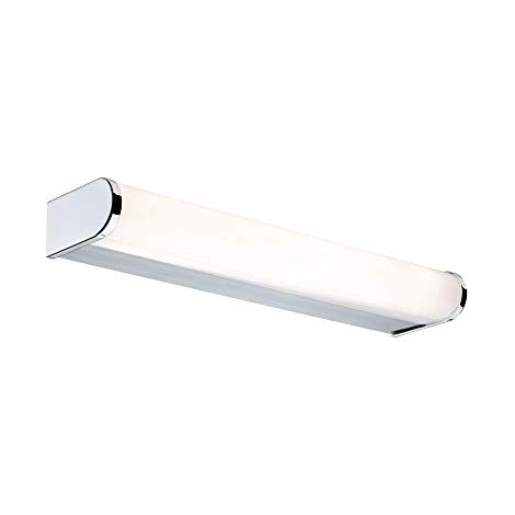 Applique LED Paulmann Arneb satinata 9W 32,6 cm (1/4)