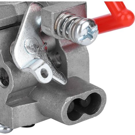 Kit de remplacement de carburateur 545081855 pour souffleur à essence Craftsman 358794600 25 cm³ 200 mph / 430 CFM (1/5)