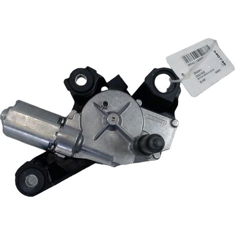 [PRODUIT D'OCCASION] Moteur Essuie-glace Arriere RENAULT Kangoo ♻️ Ref Oe. 8200431392 - Garantie à vie (1/3)